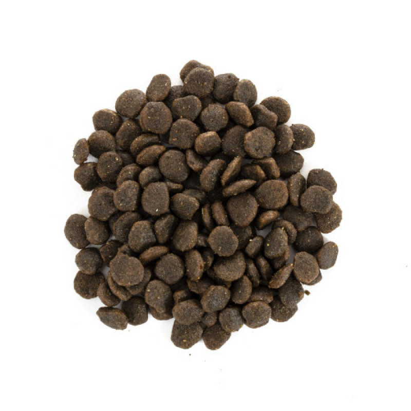 Корм сухий Brit Care Grain Free Mini Yorkshire для йоркширських тер_єрів з лососем та тунцем 2 кг