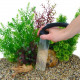 Очищувач ґрунту Fluval EasyVac вакуумний
