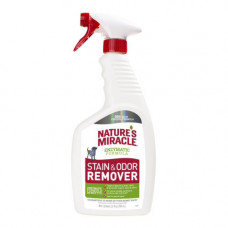 Спрей 8in1 NM Dog Stain&Odor Remover Spray для собак, для усунення плям та запахів, 709 мл