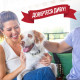Спрей 8in1 NM Dog Stain&Odor Remover Spray для собак, для усунення плям та запахів, 709 мл