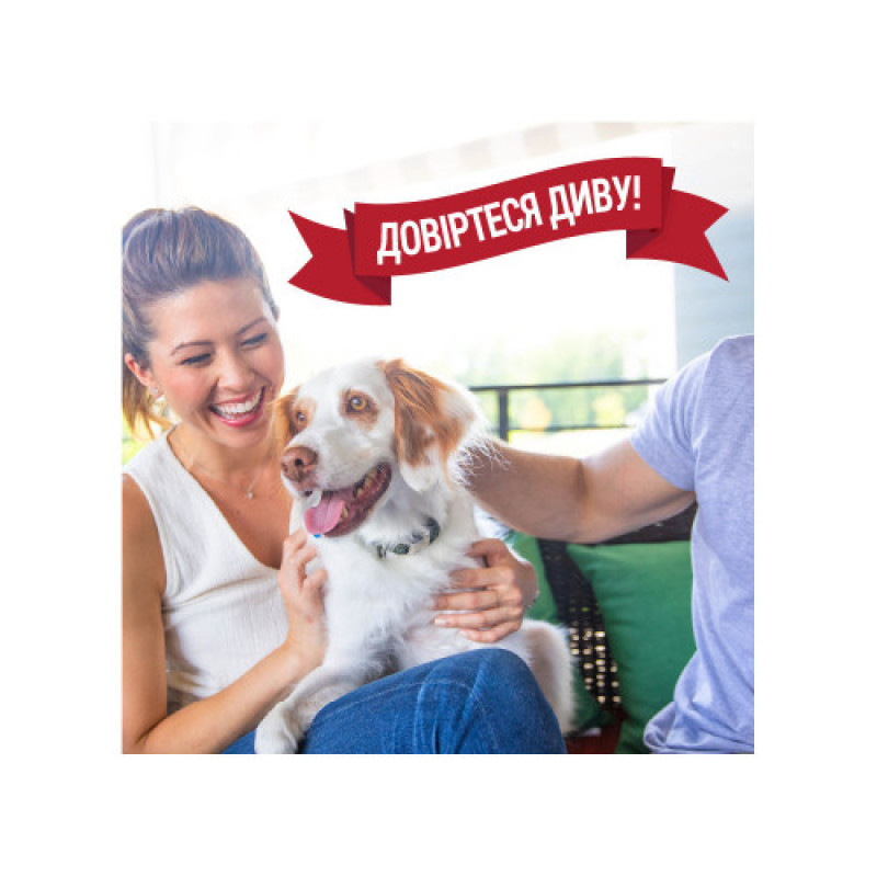 Засіб 8in1 Nature_s Miracle Dog Stain and Odor Remover Spray для усунення плям та запахів від собак 709 мл