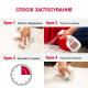 Засіб 8in1 NM Cat Stain&Odor Remover Spray для котів, для усунення плям та запахів, 946 мл