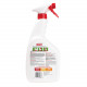 Спрей 8in1 NM Dog Stain&Odor Remover Spray Melon для усунення плям та запахів, з ароматом дині, 946 мл