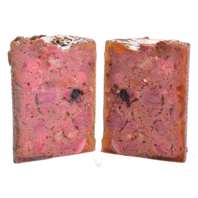 Корм вологий Carnilove Dog k консерви для собак з качкою та фазаном 400 г