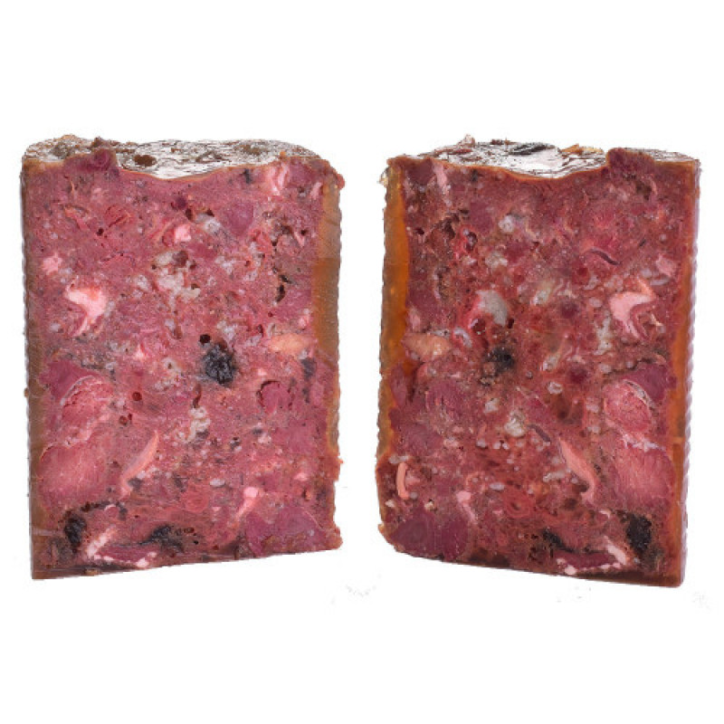 Корм вологий Carnilove Dog k консерви для собак з північним оленем 400 г