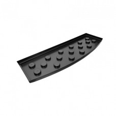 Піддон Природа під акваріум овальний 120х40 см