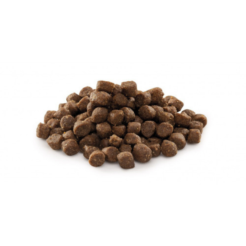 Корм сухий Brit Premium Dog Junior S для молодих собак дрібних порід від 1 до 12 місяців вагою 1-10 кг з куркою 3 кг