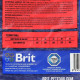 Сухий корм Brit Premium Dog Adult L для дорослих собак великих порід, з куркою, 3 кг
