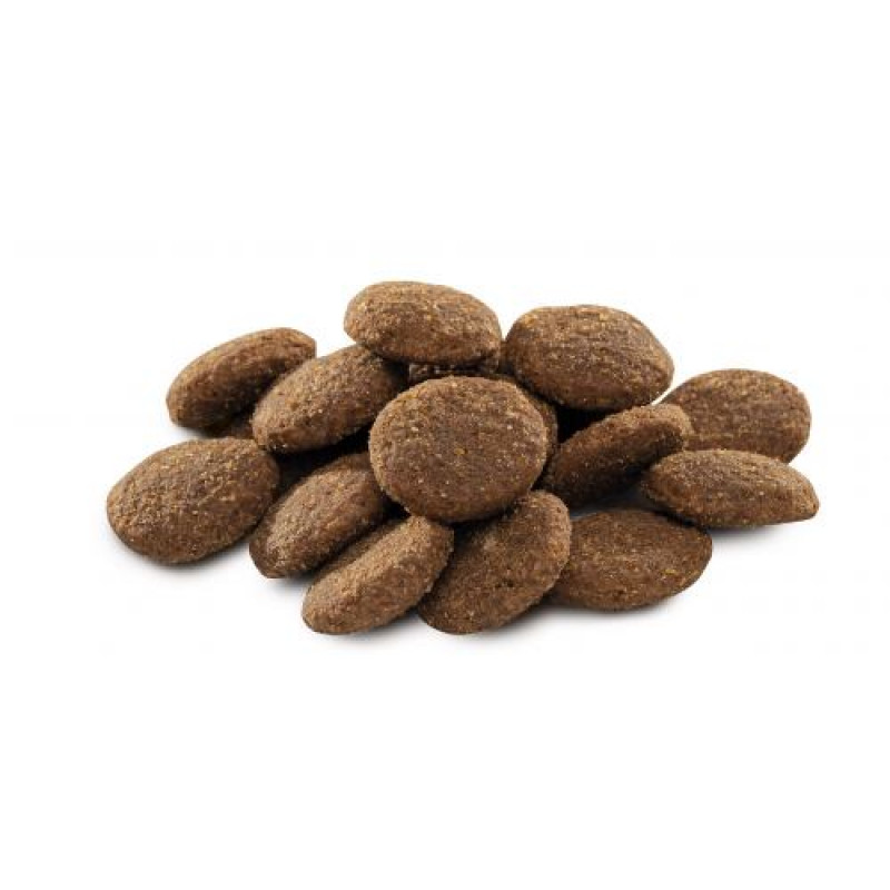 Сухий корм Brit Premium Dog Adult XL для дорослих собак гігантських порід, з куркою, 3 кг