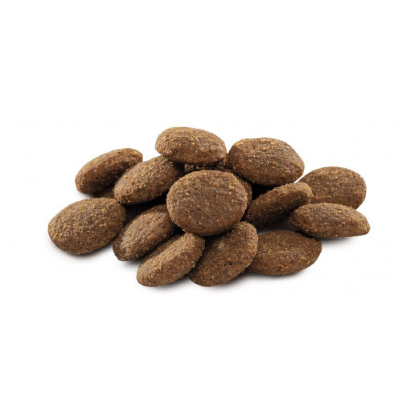 Корм сухий Brit Premium Dog Adult XL для дорослих собак гігантських порід вагою 45-90 кг з куркою 15 кг