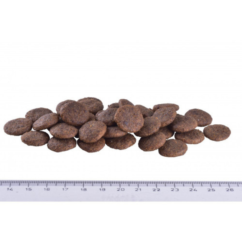 Корм сухий Brit Grain Free VetDiet Dog Mobility для собак для здоров_я суглобів з оселедцем лососем горохом та гречкою 2 кг