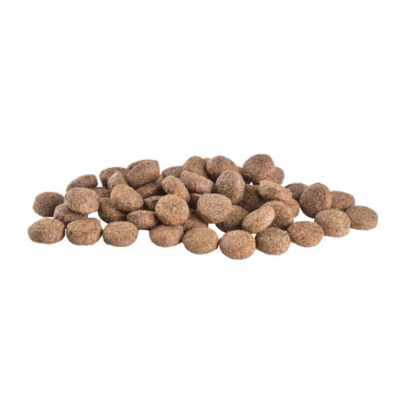 Корм сухий Brit Grain Free VetDiet Dog Obesity для собак для корекції ваги беззерновий з ягням індичкою та горохом 2 кг