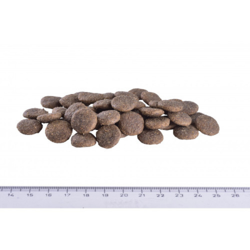 Корм сухий Brit Grain Free VetDiet Dog Hypoallergenic для собак з харчовою алергією з лососем горохом і гречкою 12 кг