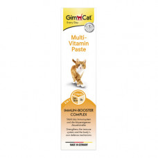 Мультивітамінна паста GimCat Every Day для котів, 200 г