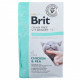 Корм сухий Brit Grain Free VetDiet Cat Struvite для котів з сечокам яною хворобою з куркою та горохом 2 кг