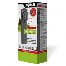 Обігрівач Aquael Ultra Heater 50 для акваріума 15-50 л 50 Вт 16,3см