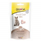 Таблетки GimCat Every Day Skin&Coat для котів, 40 г