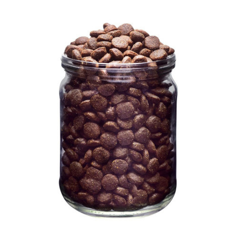 Корм сухий Brit Fresh Chicken/Potato Adult для дорослих собак всіх порід з куркою та картоплею 2,5 кг