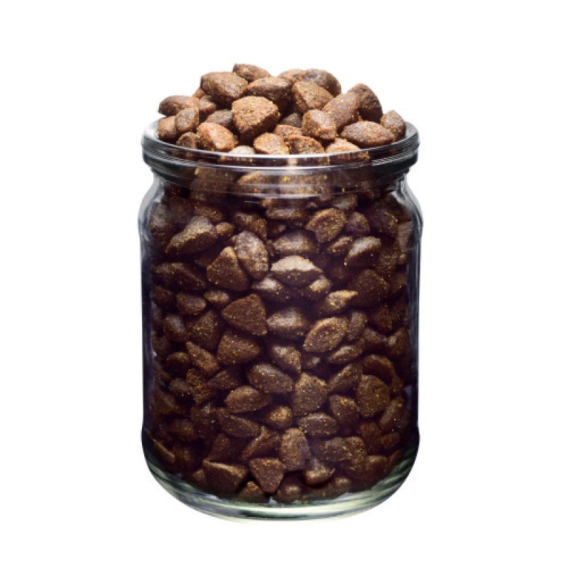 Корм сухий Brit Fresh Turkey/Pea Fit and Slim для собак похилого віку і зайвою вагою з індичкою та горохом 2,5 кг