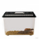 Фаунаріум ExoTerra для транспортування та утримання тварин пластиковий 37х22х25 см