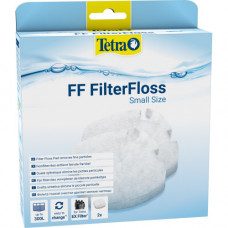 Вкладиш Tetra Filter Floss для зовнішнього фільтра EX 600/1000 волокнистий 2 шт