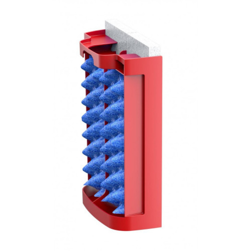 Фільтр Hagen Fluval 407 для акваріума зовнішній пластик 150-500 л