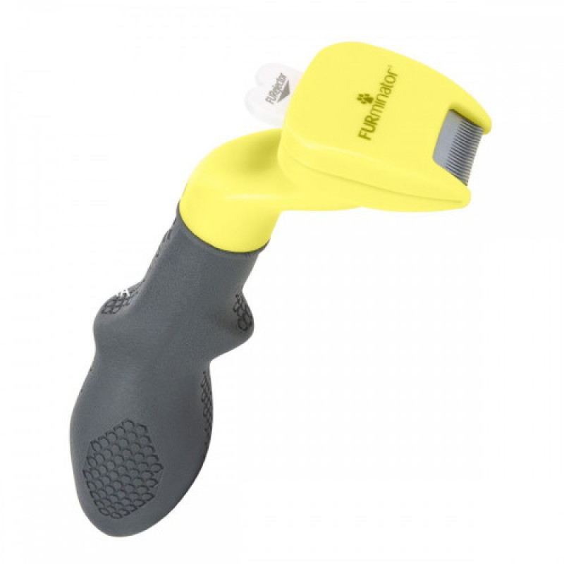 Фурмінатор FURminator для собак з короткою шерстю Short Hair розмір XS