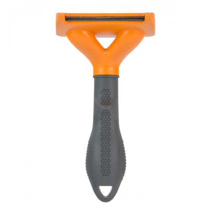 Фурмінатор FURminator для собак з короткою шерстю, розмір М