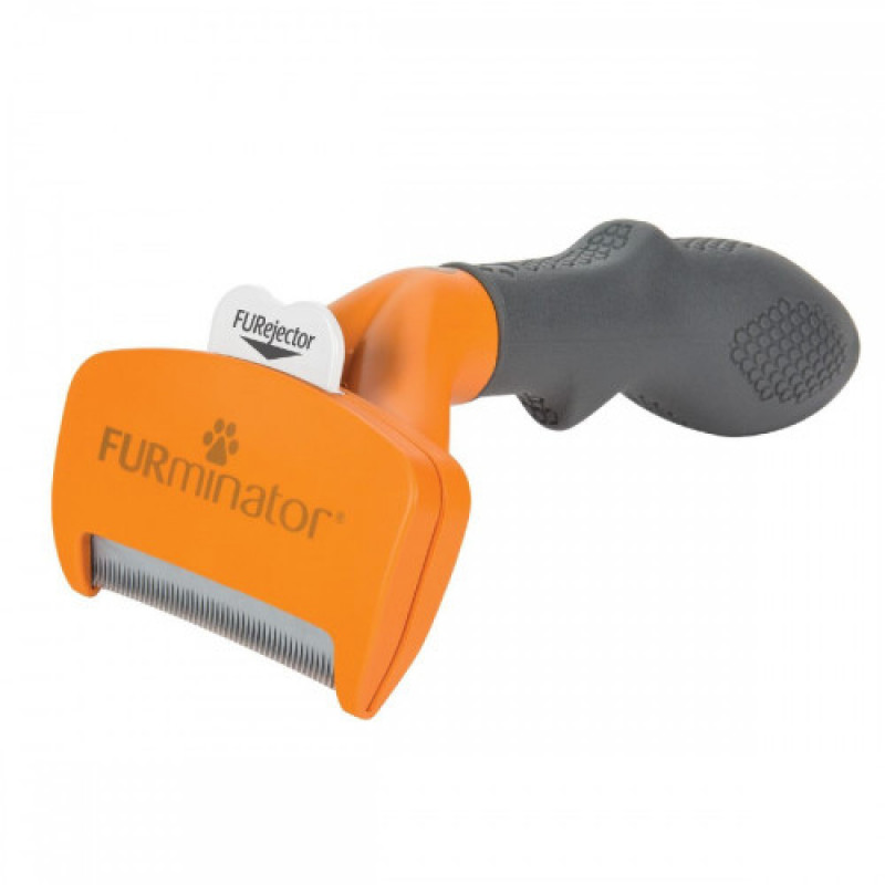 Фурмінатор FURminator для собак з короткою шерстю Short Hair розмір М