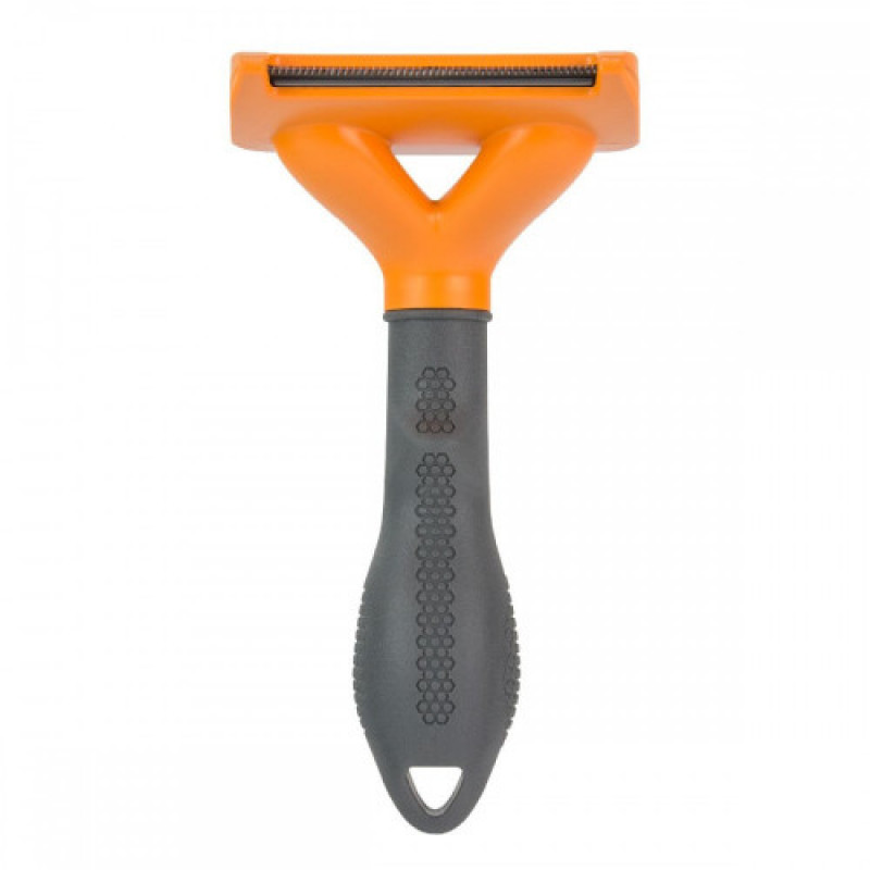 Фурмінатор FURminator для собак з довгою шерстю Long Hair розмір M