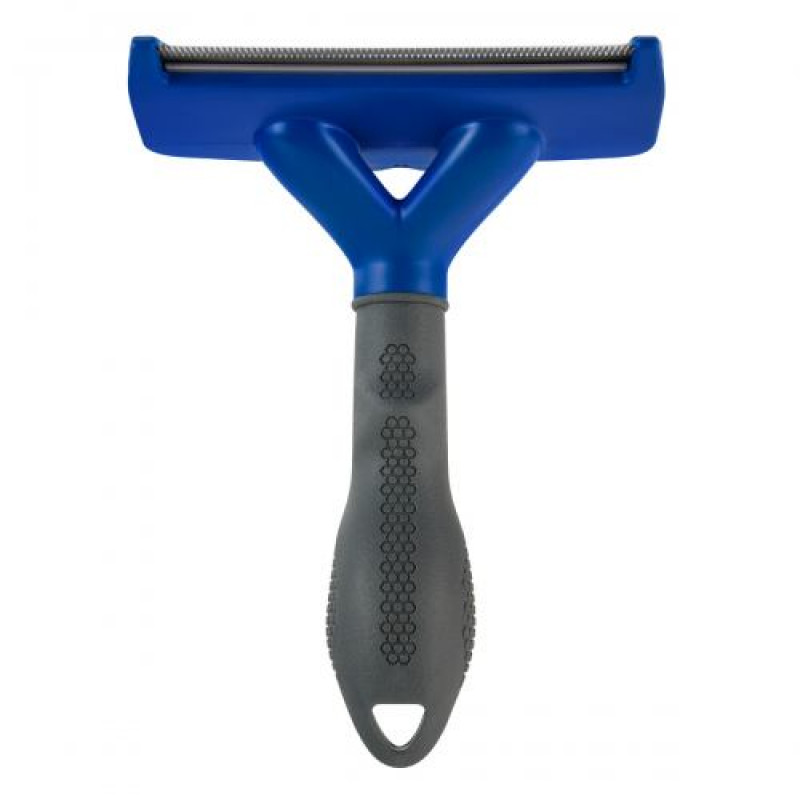 Фурмінатор FURminator для собак з короткою шерстю, розмір L