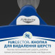 Фурмінатор FURminator для собак з короткою шерстю, розмір L