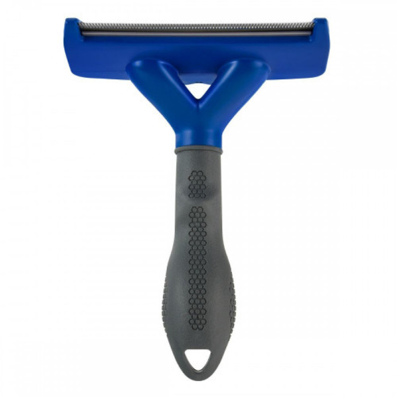 Фурмінатор FURminator для собак з довгою шерстю Long Hair розмір L