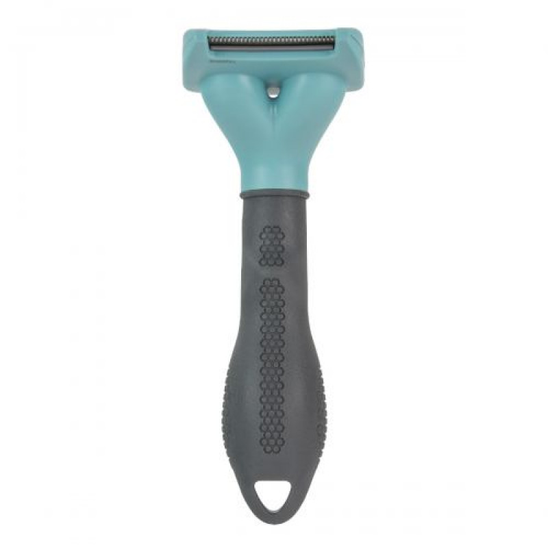 Фурмінатор FURminator для котів з короткою шерстю, розмір S