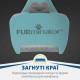 Фурмінатор FURminator для котів з довгою шерстю, розмір S