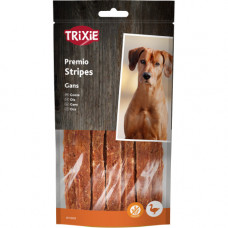 Ласощі Trixie Premio Goose Filets для собак з гусаком 65 г