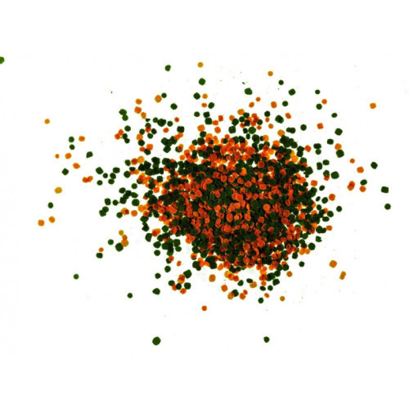 Корм сухий Tetra Micro Crisps для тропічних акваріумних рибок в чіпсах 100мл