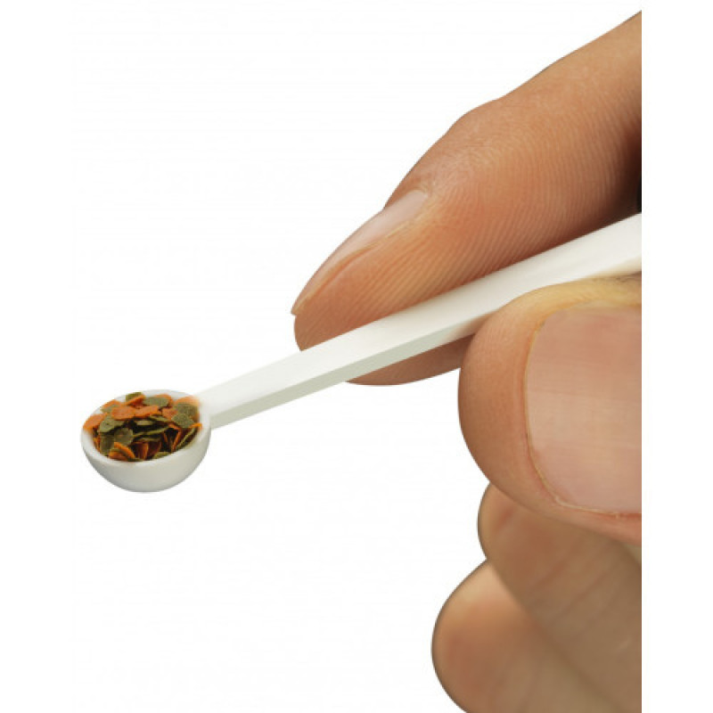 Корм сухий Tetra Micro Crisps для тропічних акваріумних рибок в чіпсах 100мл