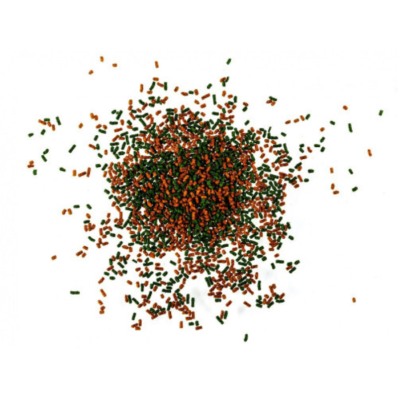 Корм сухий Tetra Micro Sticks для тропічних акваріумних рибок в паличках 100мл