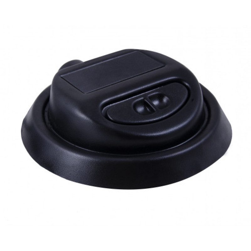 Кришка-світильник Природа для акваріума кругла 21,5 см