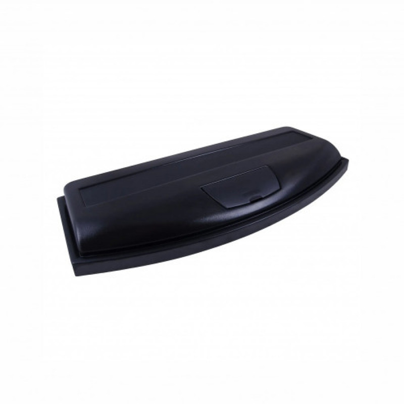 Кришка-світильник Природа Led Light для акваріума овальна 100х40 см