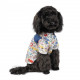 Сорочка Pet Fashion «Фенікс» для собак, розмір XS2, принт