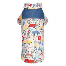 РубашкаФениксXS