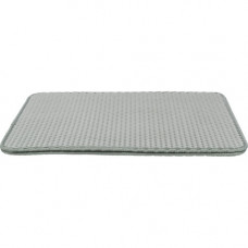 Килим Trixie під туалет двошаровий 40 х 55 сірий