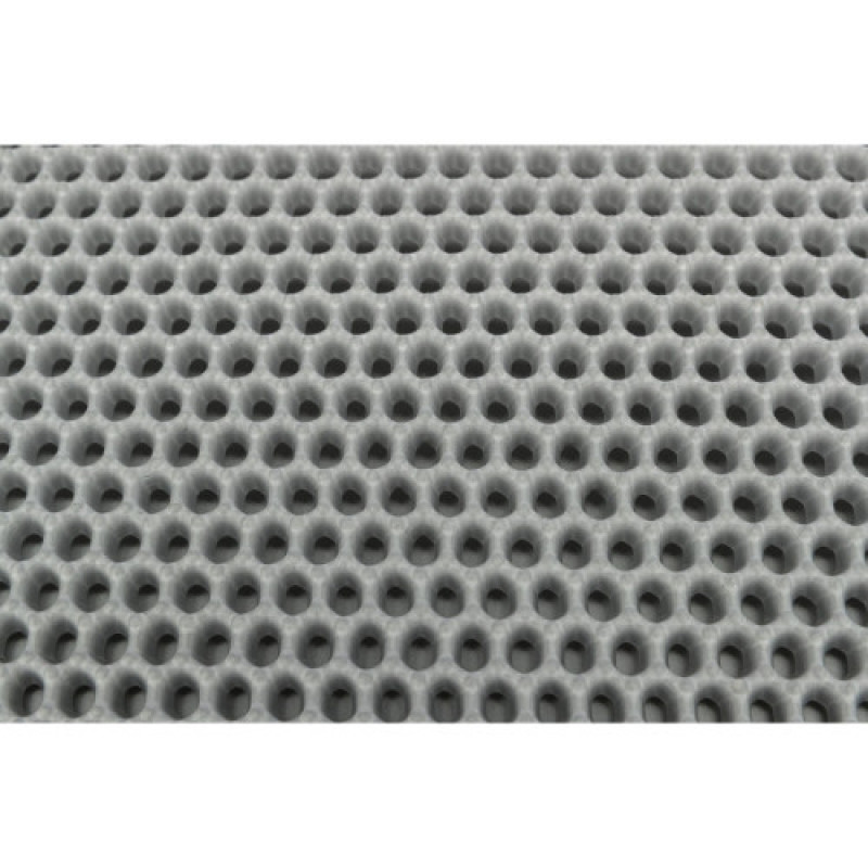 Килим Trixie під туалет двошаровий 40 х 55 сірий