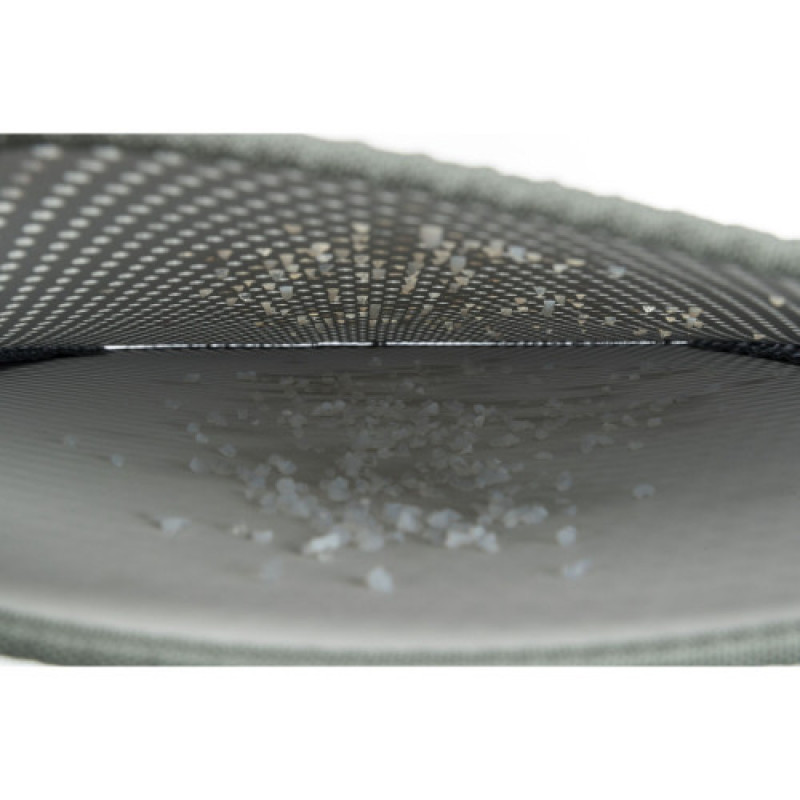 Килим Trixie під туалет двошаровий 40 х 55 сірий