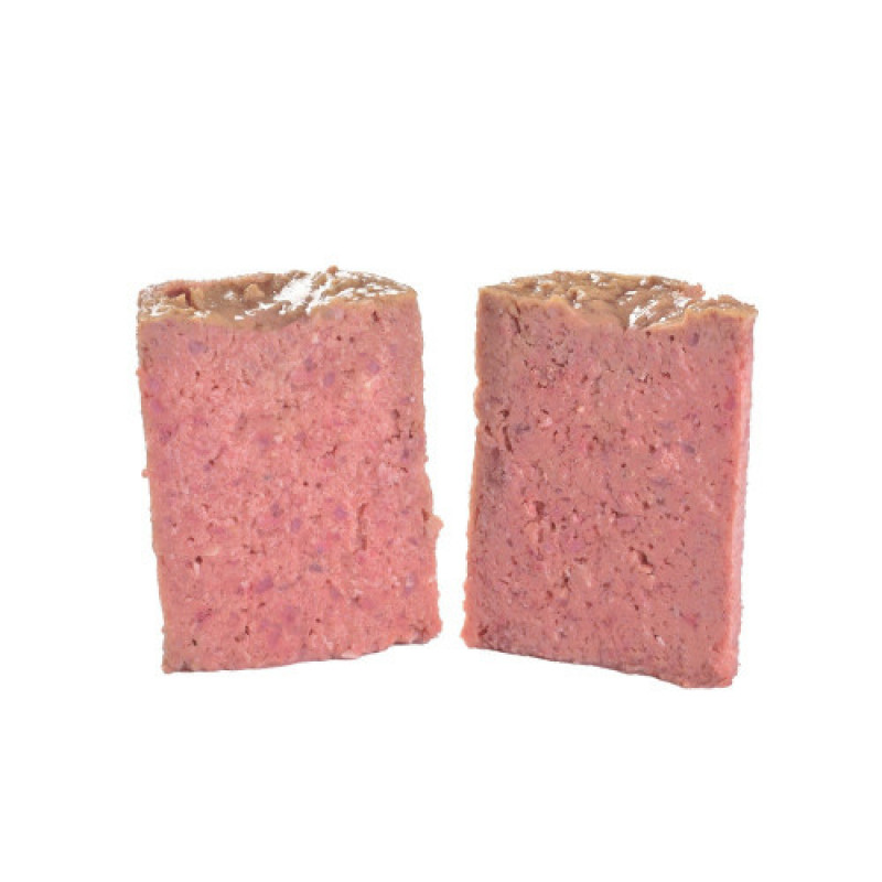 Корм вологий Brit Premium by Nature k консерви для собак з індичкою та індичою печінкою 400 г