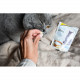 Вітамінізовані ласощі для котів GimCat MilkBits з молоком, 40 г
