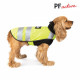Жилет Pet Fashion Yellow vest для собак S