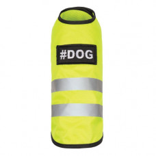 Жилет Pet Fashion Yellow vest для собак XS